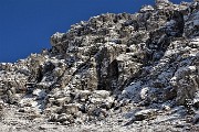 51 Contrafforti rocciosi di Cima Alben